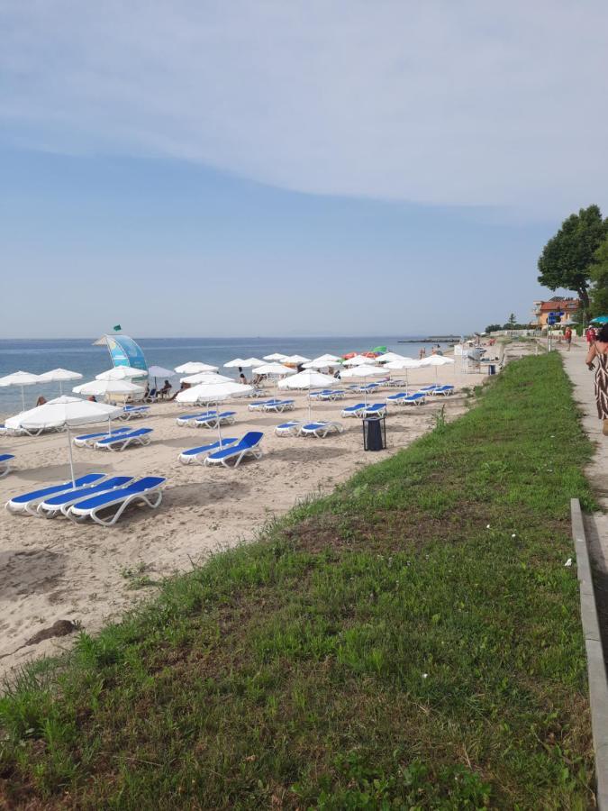 Oazis Cozy Beach Apartment Ravda Exterior photo