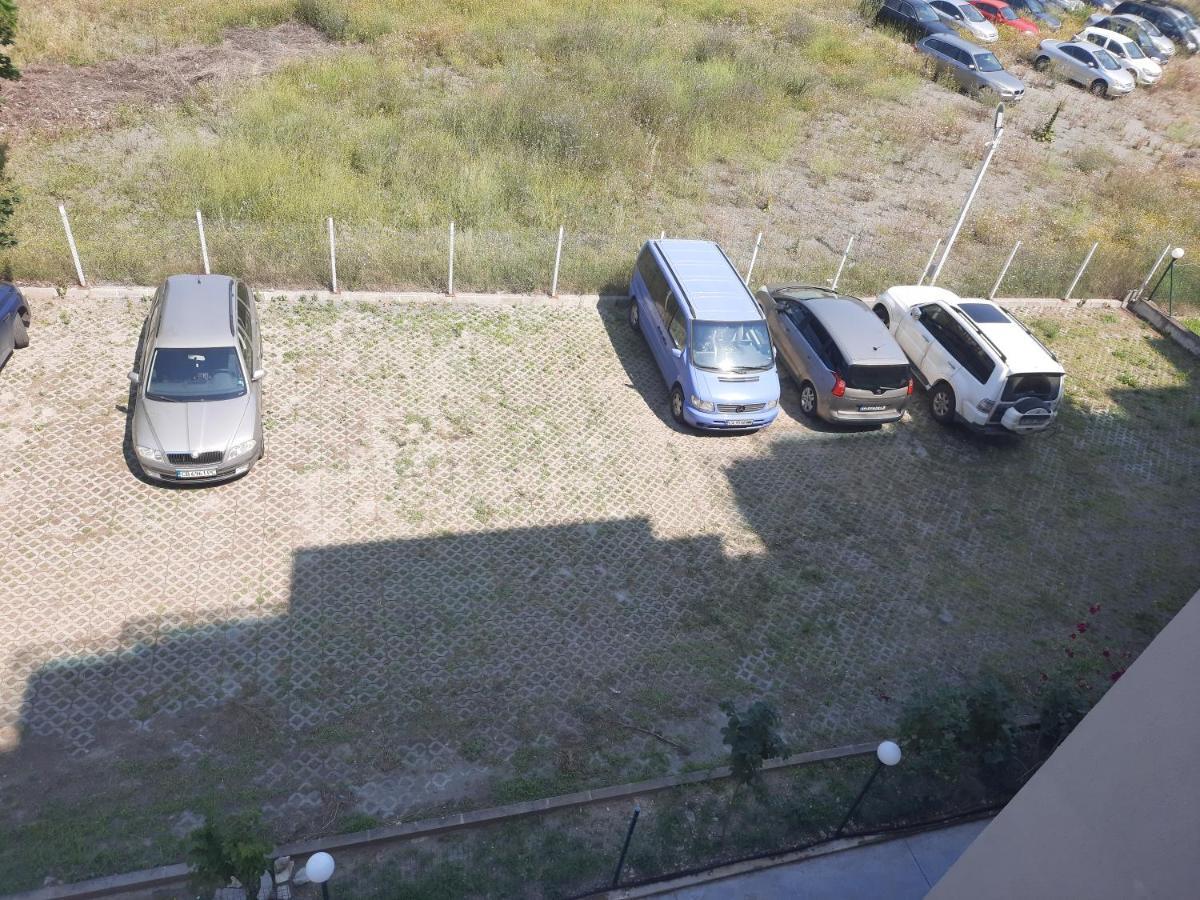 Oazis Cozy Beach Apartment Ravda Exterior photo