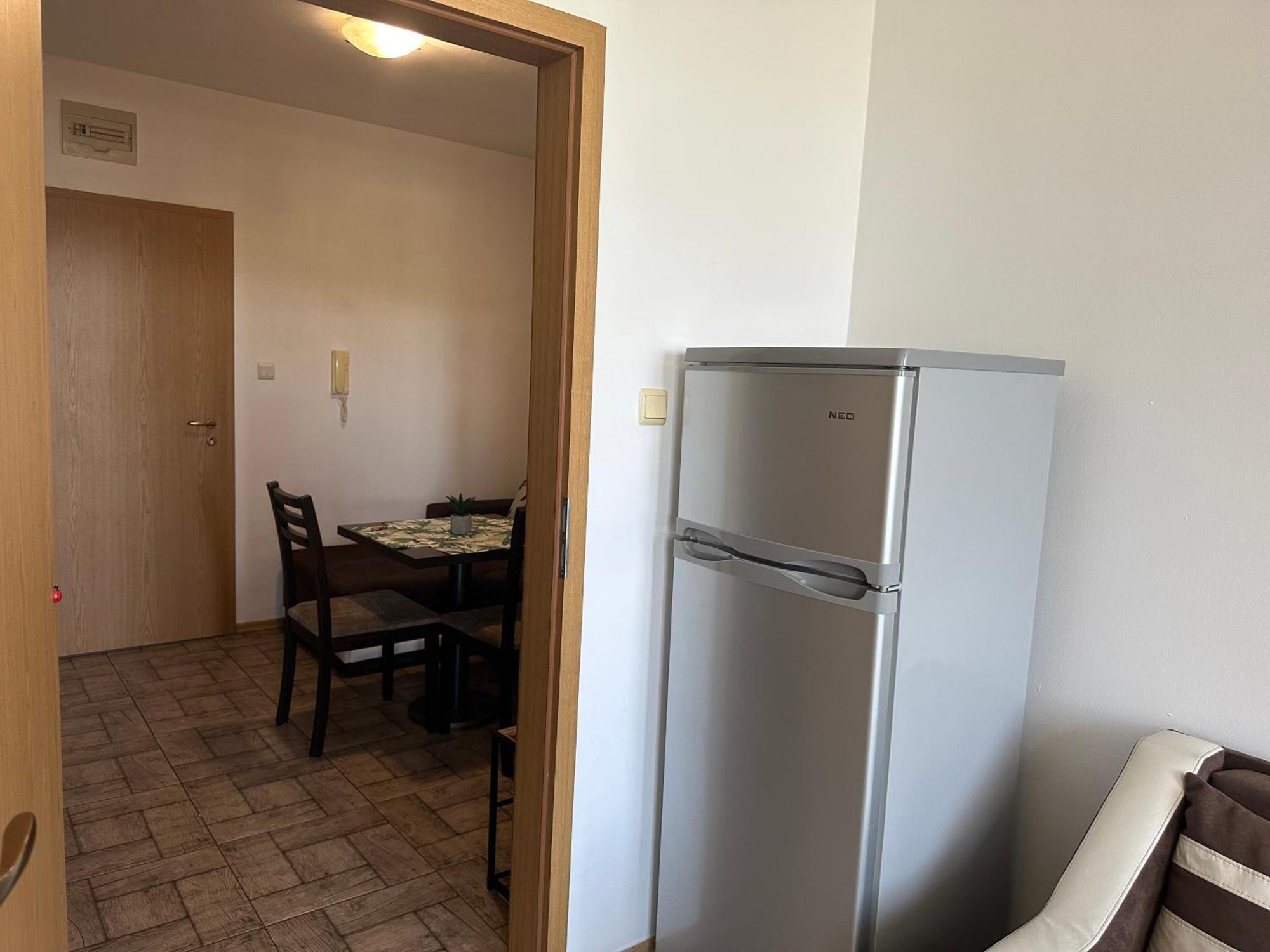 Oazis Cozy Beach Apartment Ravda Exterior photo