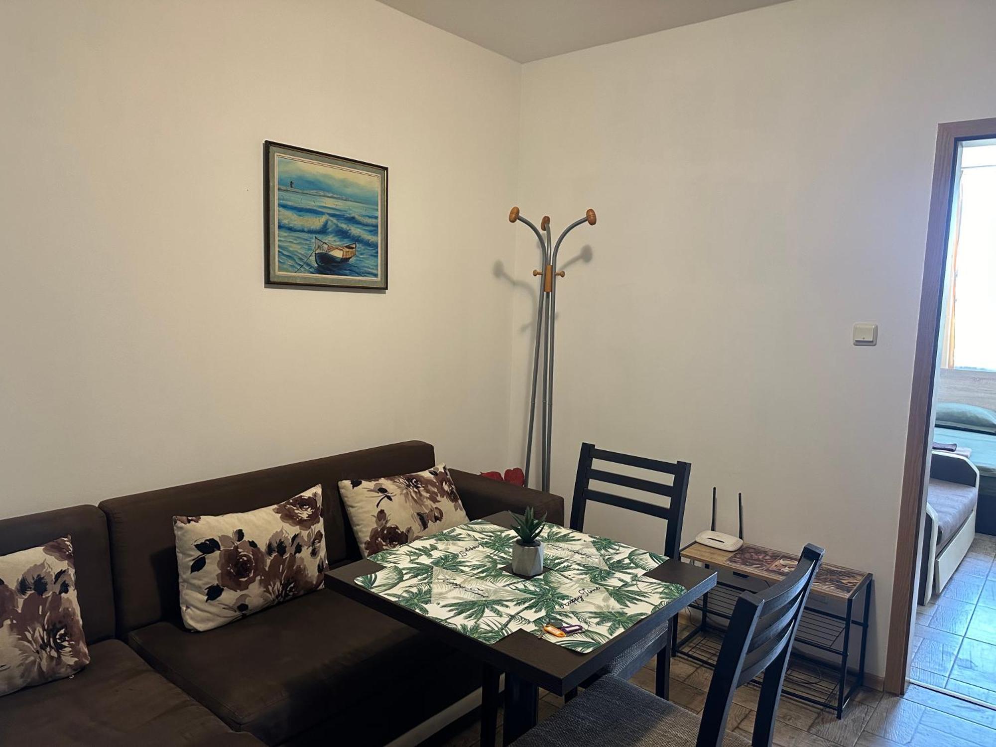 Oazis Cozy Beach Apartment Ravda Exterior photo
